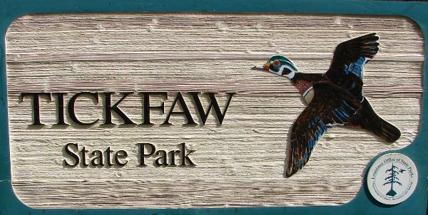 Welcome to Tickfaw State Park, a hidden gem in Livingston, Louisiana, that offers outdoor enthusiasts and nature lovers an unforgettable experience.